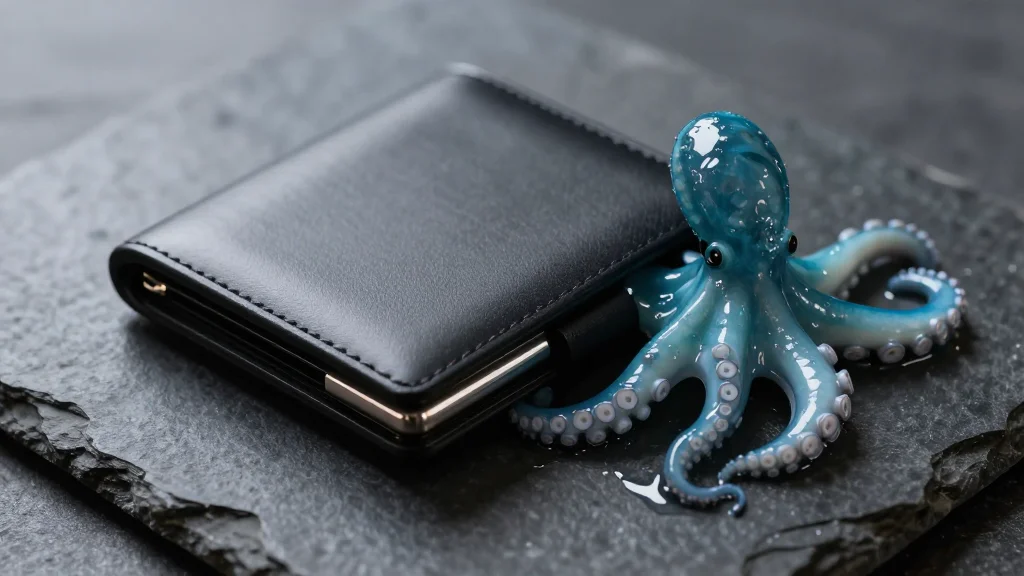 No Kraken Account, yet Hackers Keep Trying