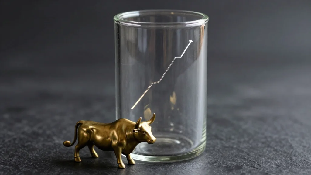 Morgan Stanley Raises IonQ Target, Sparks Sell Debate