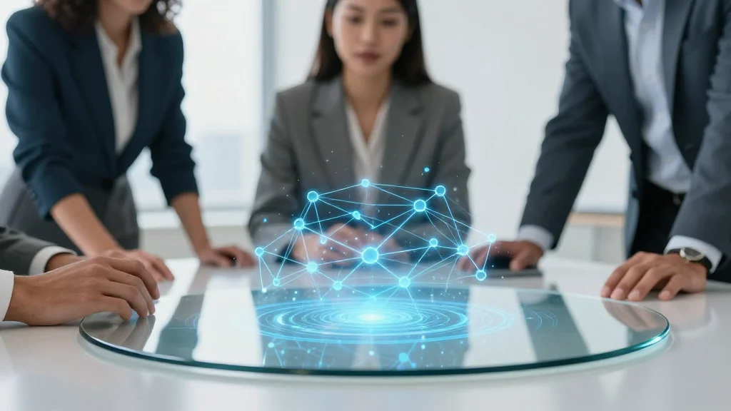 Chaos to Clarity: 5 Internal Comms Lessons From a Major Merger