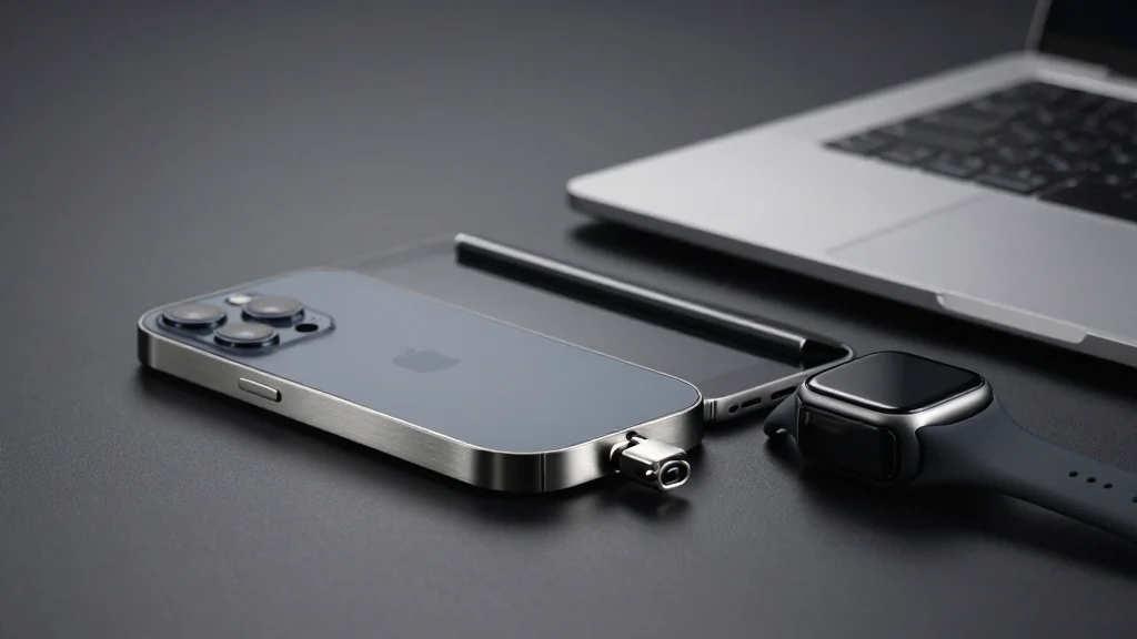 Apple’s Lockdown Mode Remains Unbreached Spyware Shield