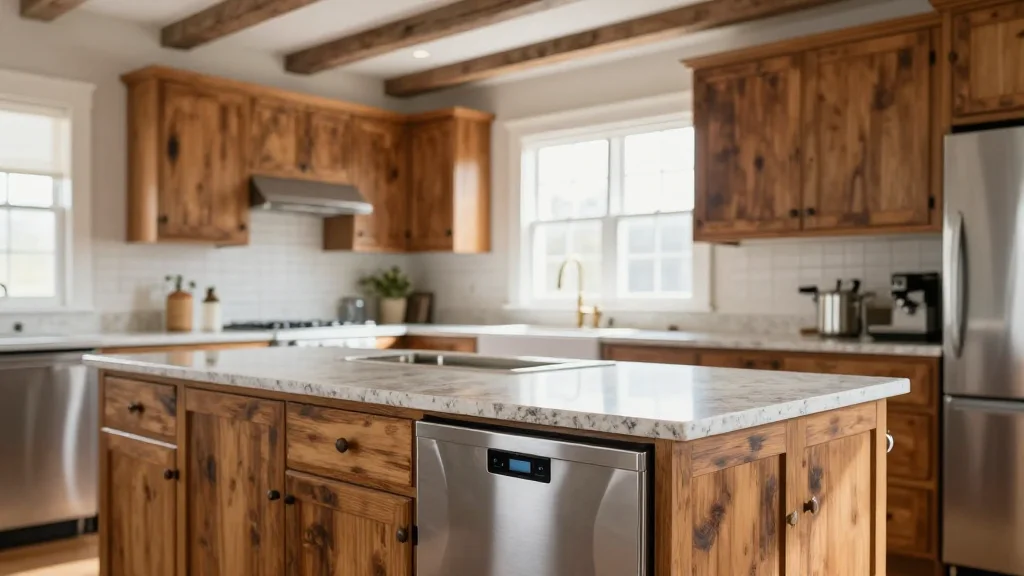 Key Trends Shaping Modern Kitchen Remodeling in Massachusetts