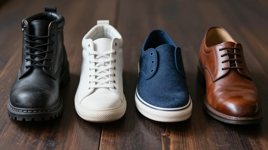 Deer Stags Joins Forces With Jack Schwartz Shoes as It Nears 100th Anniversary