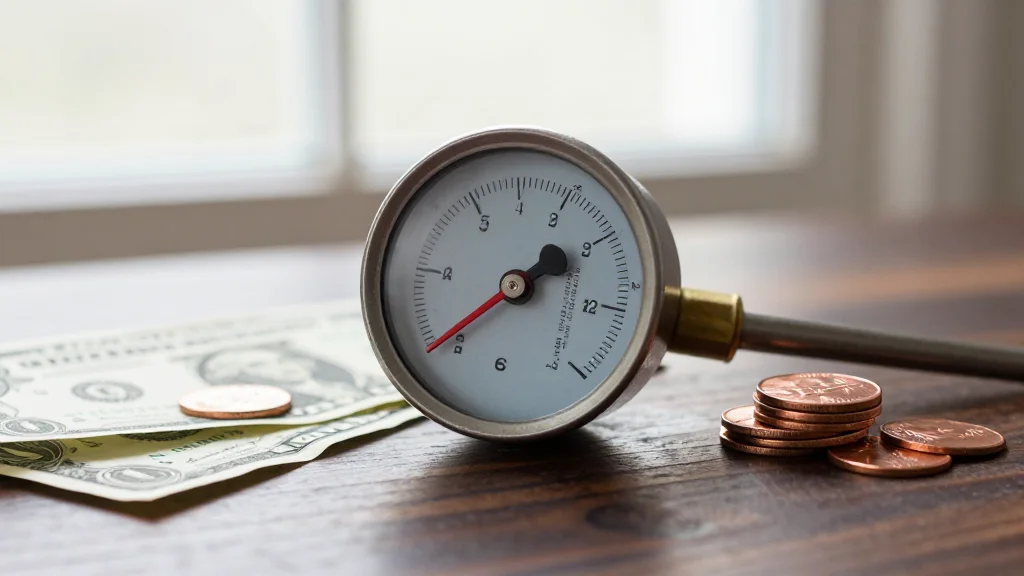 Kansas City Fed's Schmid Calls Inflation Top Risk as PCE Near 4%