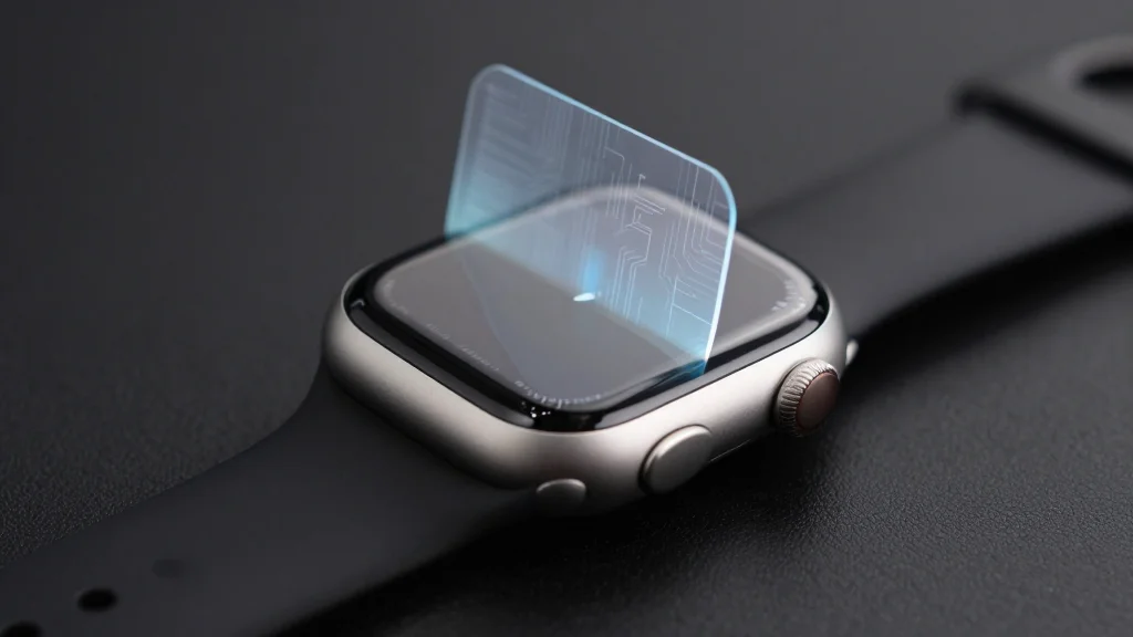 Apple’s Wearables Shakeup And AI Security Push Shape Long Term Story