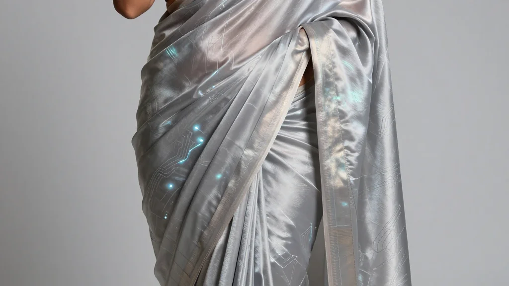 Lakmé Fashion Week X FDCI 2026 Marries AI‑Human Design, Effortless Wear and Celebrity‑Styled Sarees