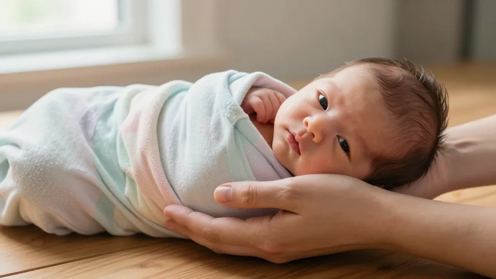 Parents of Intersex Babies Navigate Uncertain Medical Pathways