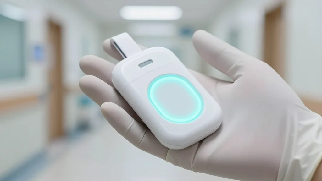 BioVigil Appoints Brad Ryba as Chief Technology Officer to Accelerate Innovation and Market Expansion