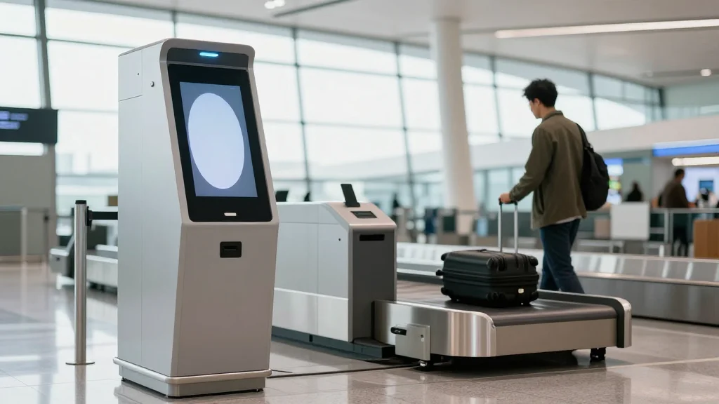 Phu Quoc’s New Terminal 2 to Boast State-of-the-Art Technology