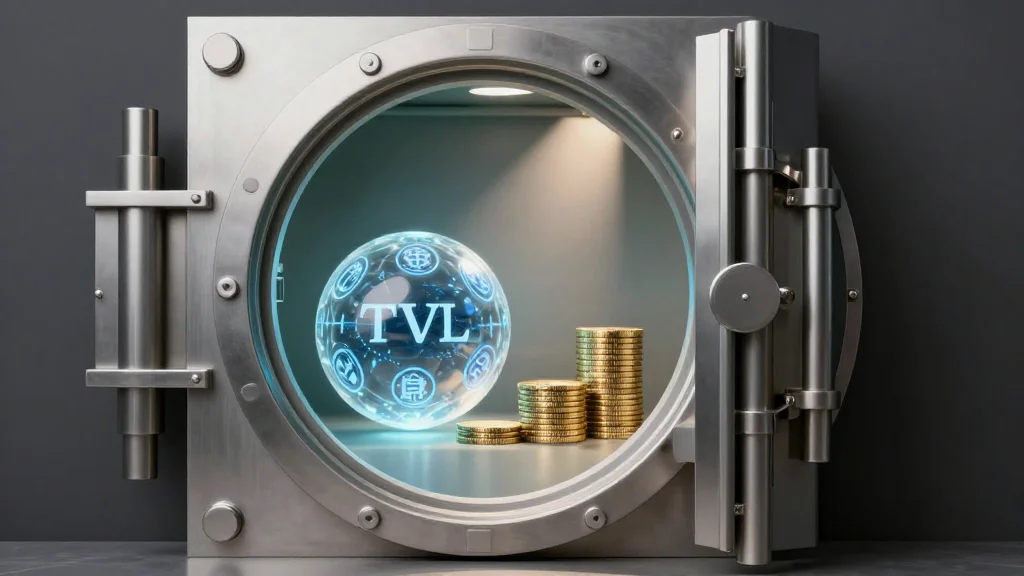 TVL Misleads DeFi Valuations; Loan Book Matters