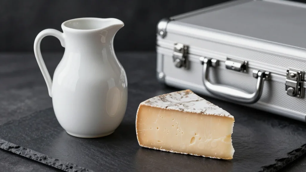 Erhvervsinvest Acquires Danish Dairy Cooperative Them Andelsmejeri