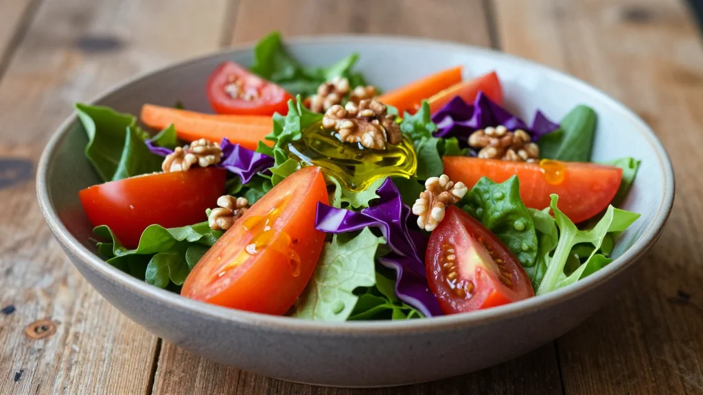 Anti‑Inflammatory Diet Linked to 16% Lower Colorectal Cancer Risk in Massive Cohort Study