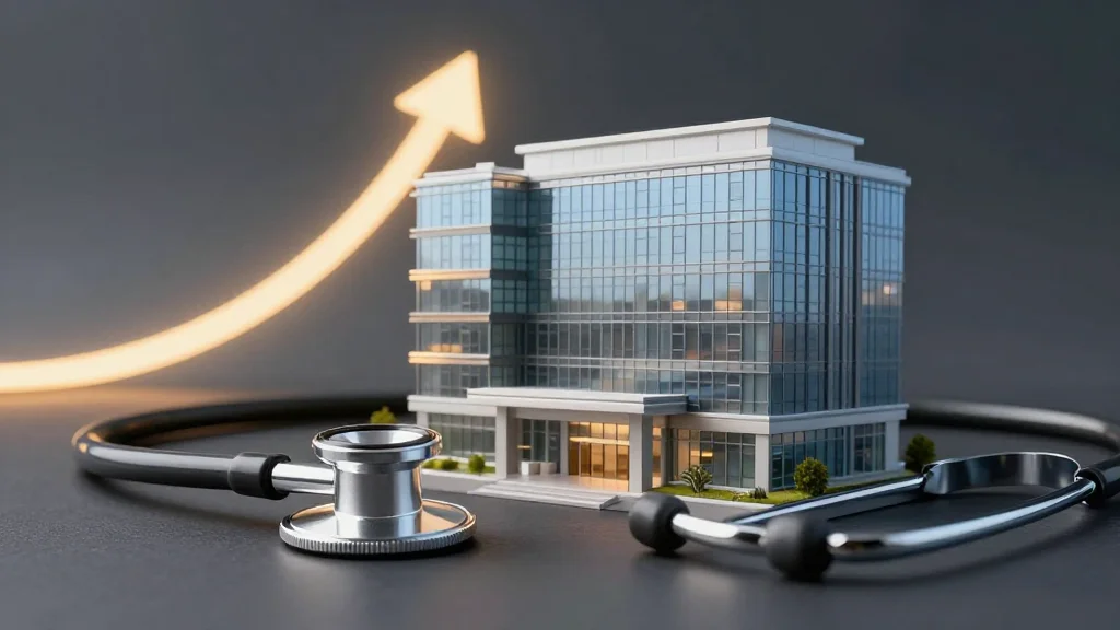 Medical Properties Trust Inc (MPT) Q1 2026 Earnings Call Transcript