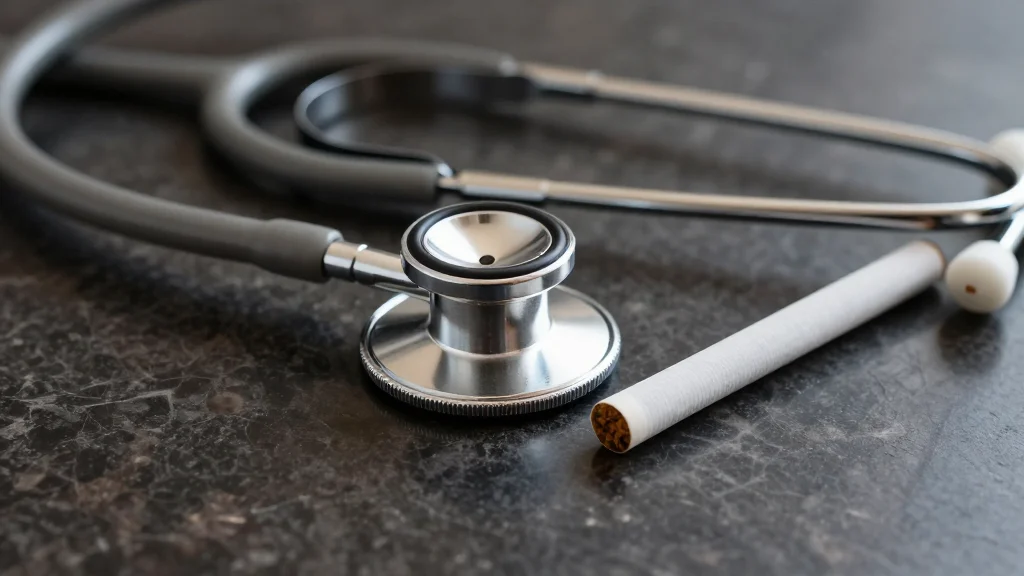CDC Shifts From Public Health to Industry Lobbyists