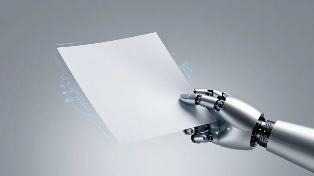 AI Prompts Cut Student Feedback From Hours to Minutes
