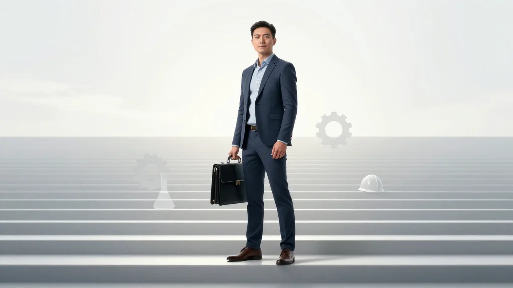 Experience Across Roles Fuels Startup Success