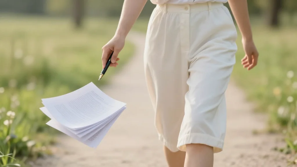 Stop Editing While Writing to Keep Creative Flow