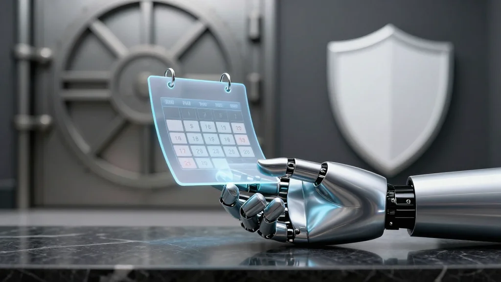 ChatGPT Vs. Top AI: Scheduling, Legality, 30% Rule