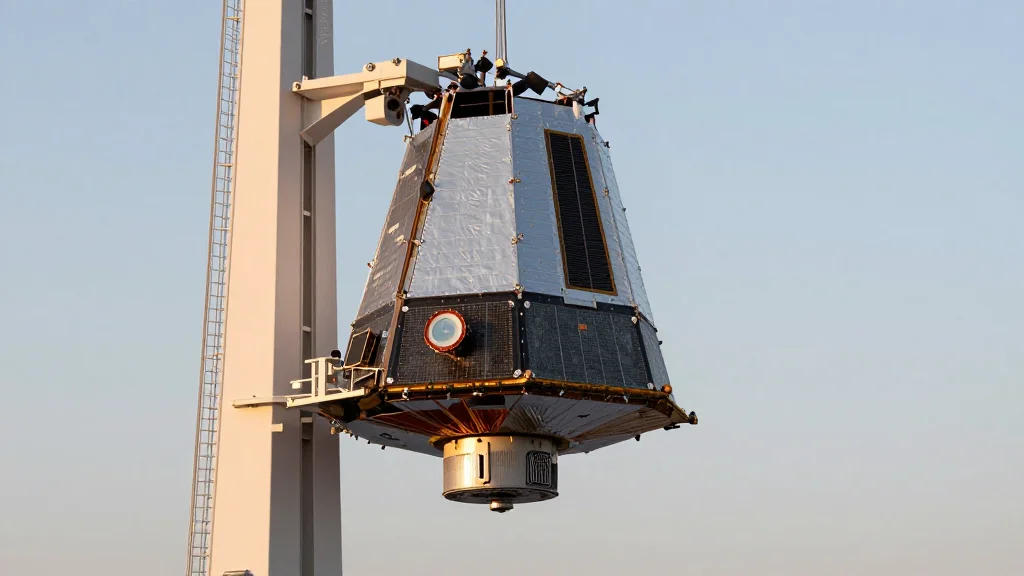 March 2, 2004: Rosetta Launches