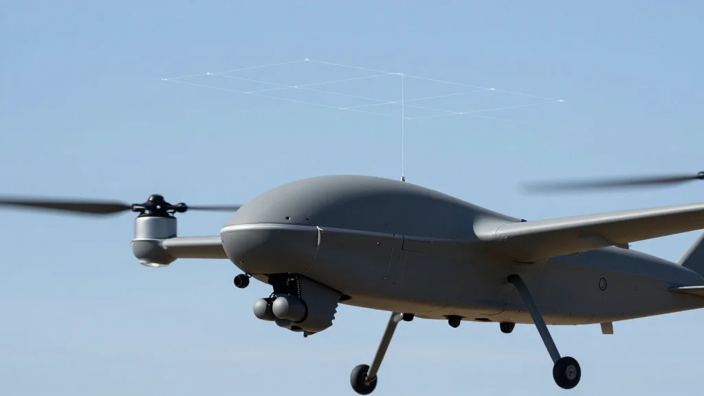 Ex‑Pentagon Official Explains LUCAS Drones' Rise to Indispensability
