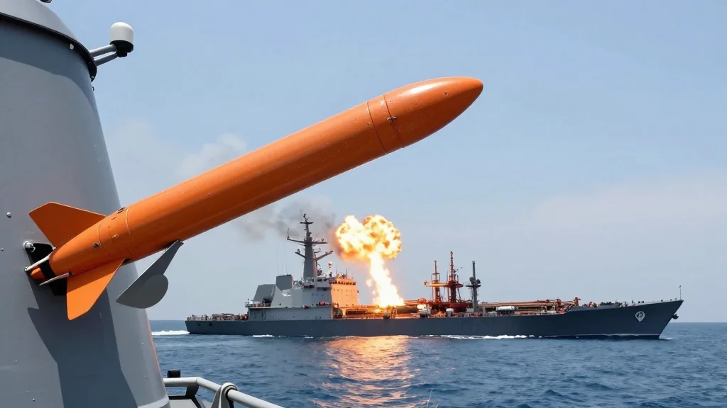 US Shoots Down Empty Iranian Oil Tankers