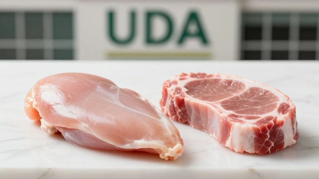 Mindy Brashears Details Food Safety Priorities