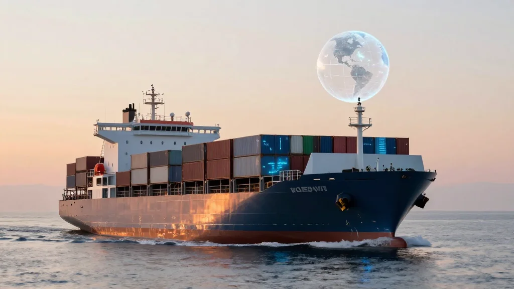 Private Equity and Shipmanagement