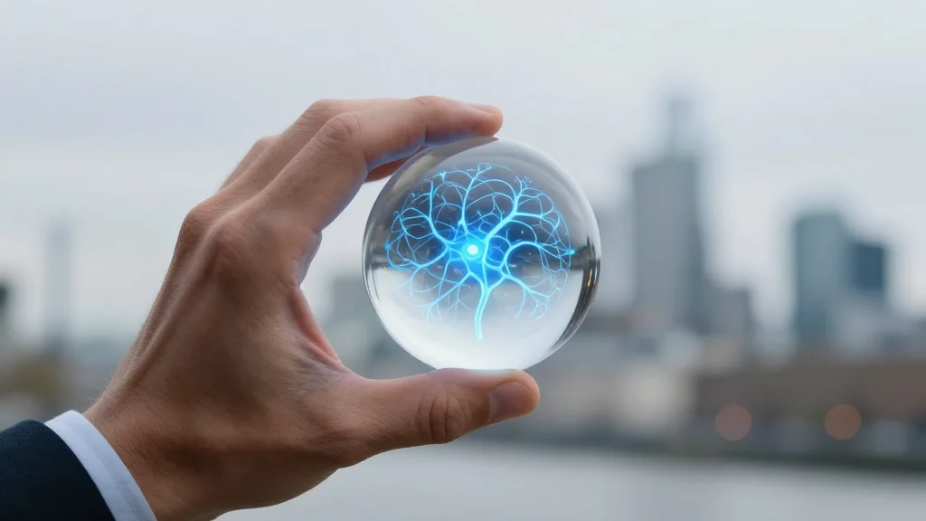 Data & AI Skills Now Top Priority For Finance Sector Hiring