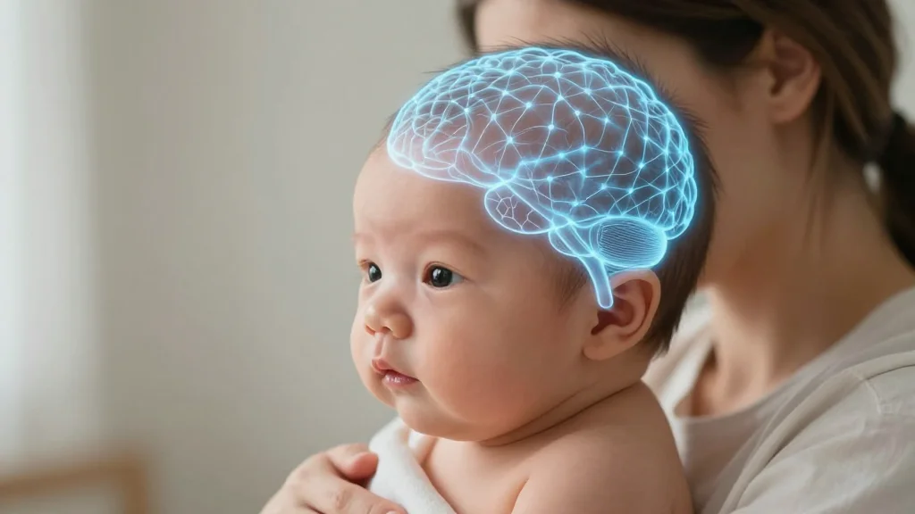 Matrescence: Motherhood Rewires the Brain and Identity