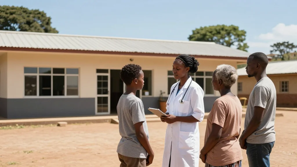 Africa CDC Urges Continental Integration of Mental Health, NCDs Into Primary Care