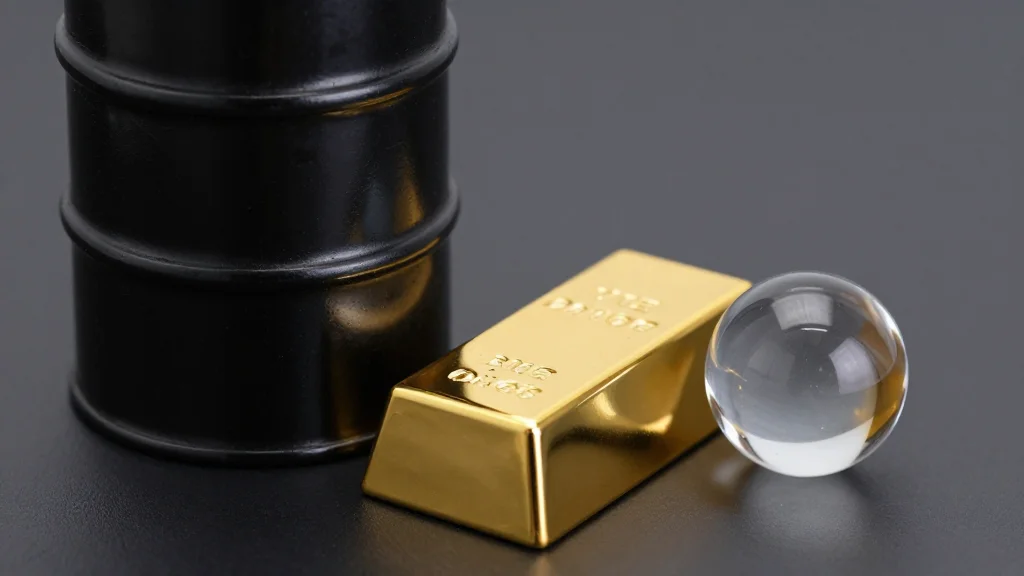 High Crude Oil Prices: 3 Integrated Energy Stocks to Bet on Right Away