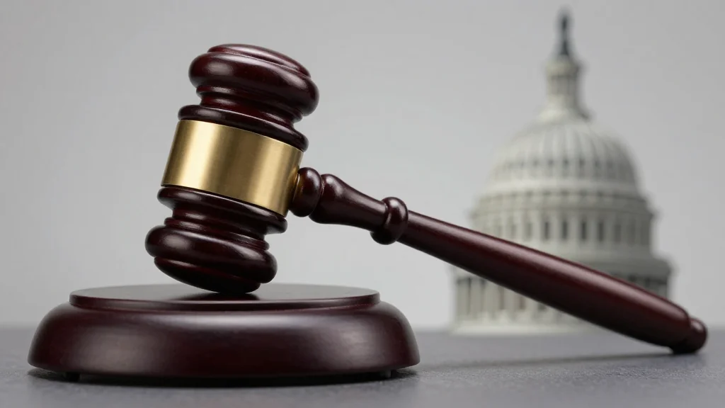 House Republicans Approve Stopgap DHS Funding After Rejecting Senate Version