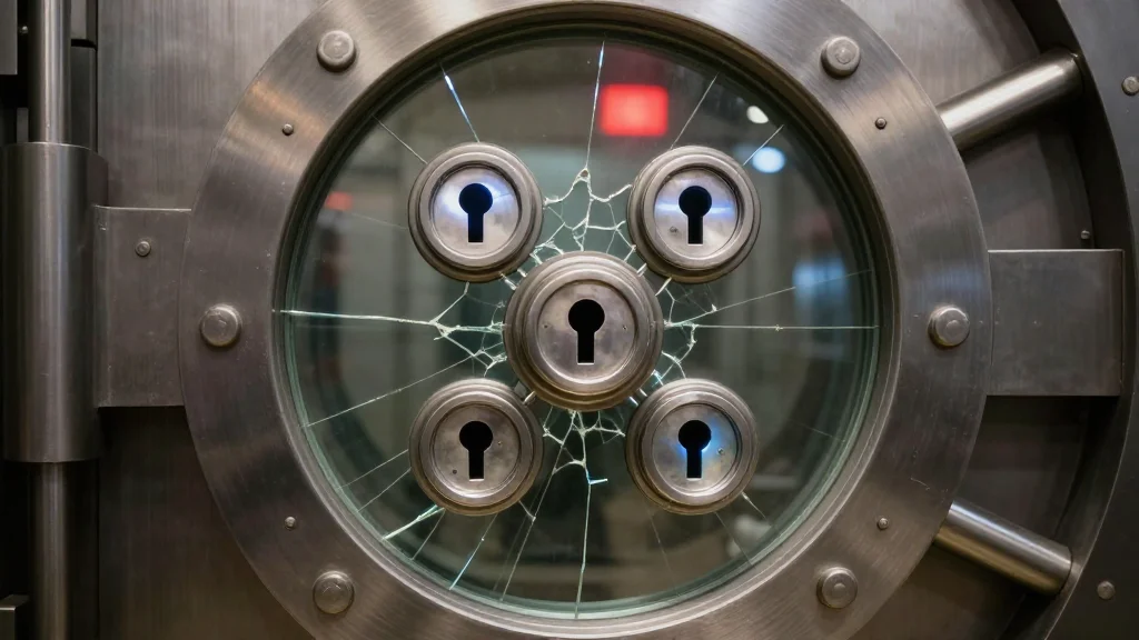 DeFi Security: Beyond Audits, Chasing Endless Dependencies