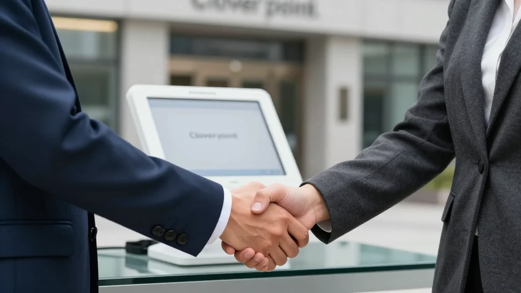 Fiserv (FISV) and Western Alliance Bank Announce Strategic Agent Bank Partnership