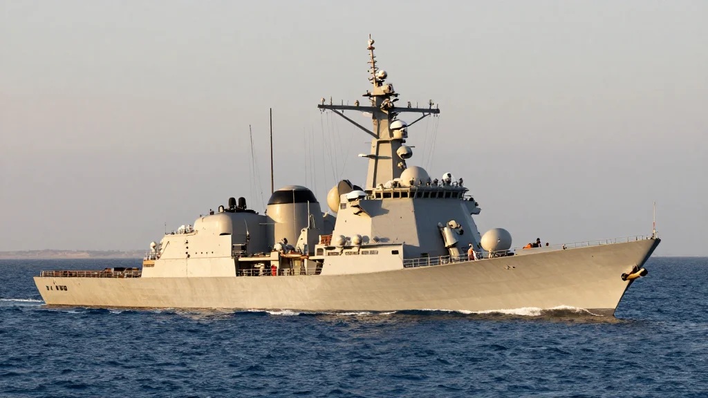 Charai in The National Interest: How the US Can Sustain Deterrence After Khamenei
