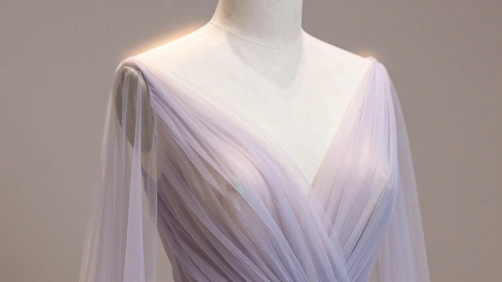 Designing for Mother Mary, a Fictional Pop Star Who Happens to Be Anne Hathaway