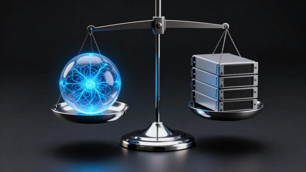 Buy, Build or Govern: The CIO Decision Model AI Just Broke
