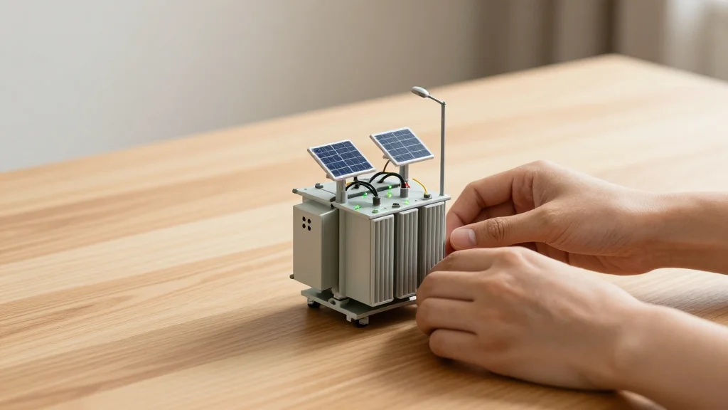 GRID ETF Sees Strong Inflows as Smart Grid Holdings Draw Fresh Capital