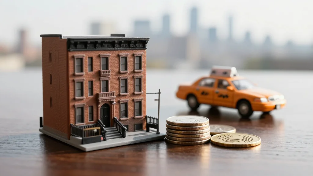 Zohran Mamdani Scraps 9.5% NYC Property Tax Hike
