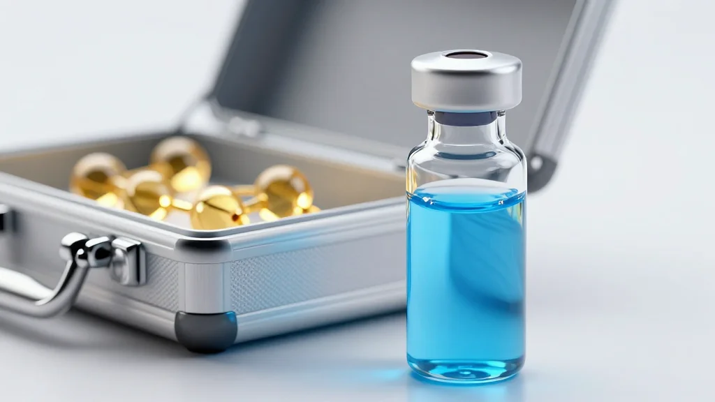 Gilead Buys Tubulis to Boost ADC Platform