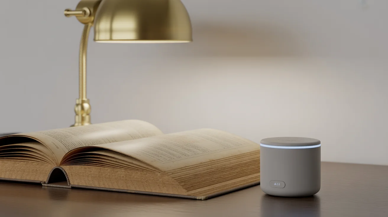Wikipedia Ensures AI Content Remains Prominently Visible