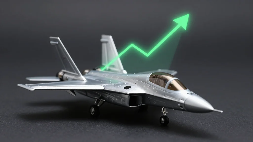Loar Holdings Inc (LOAR) Q1 2026 Earnings Call Transcript