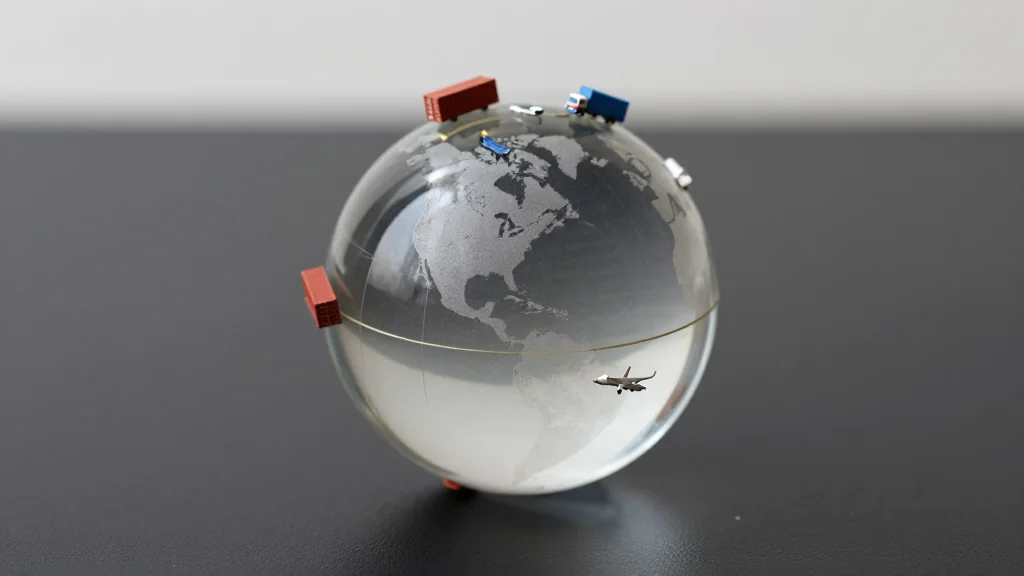 From Struggle to Solution: A User‑Centric Network