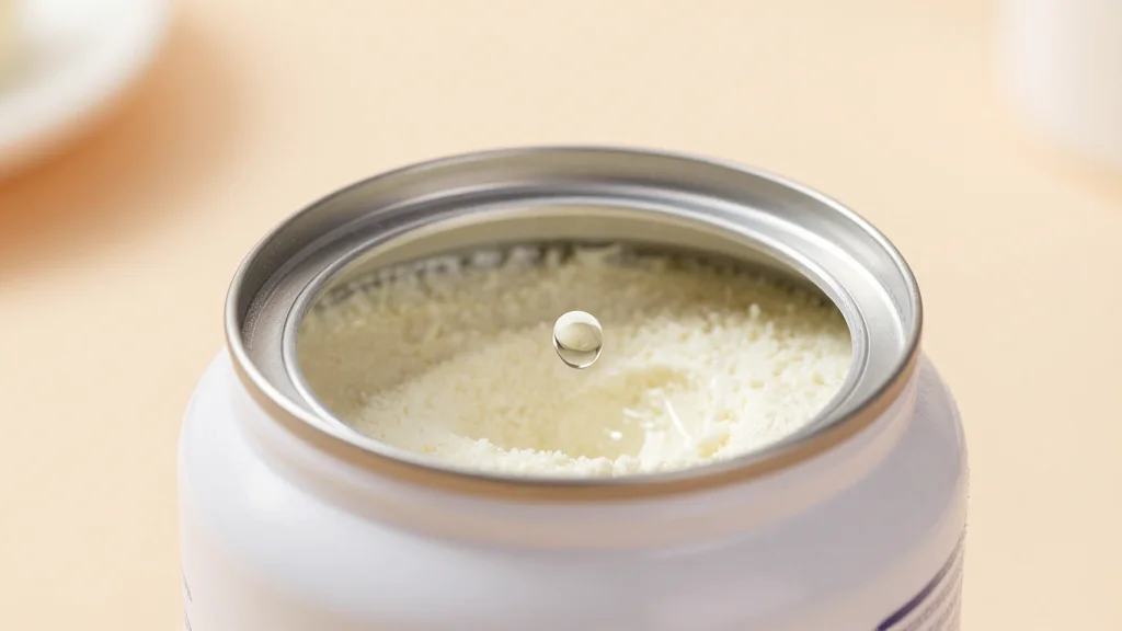 Florida Test Finds Heavy Metals in 16 Infant Formula Brands