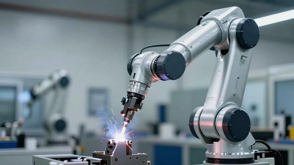 Kassow Robots to Exhibit Extensive Cobot Capabilities at Automate 2026