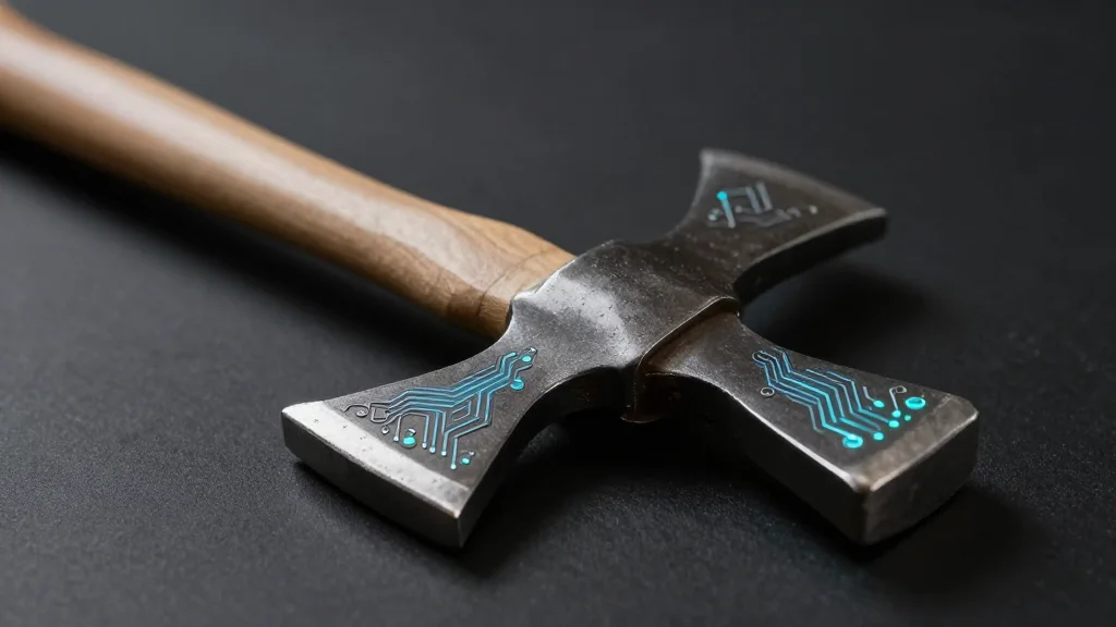 AI Coding Agents Inspire Me to Dive Into Low‑level Languages