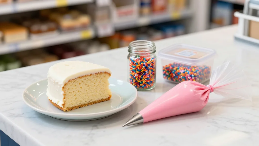 Renshaw Baking Secures Major Tesco Listing in Biggest Retail Move Since Bakels Acquisition