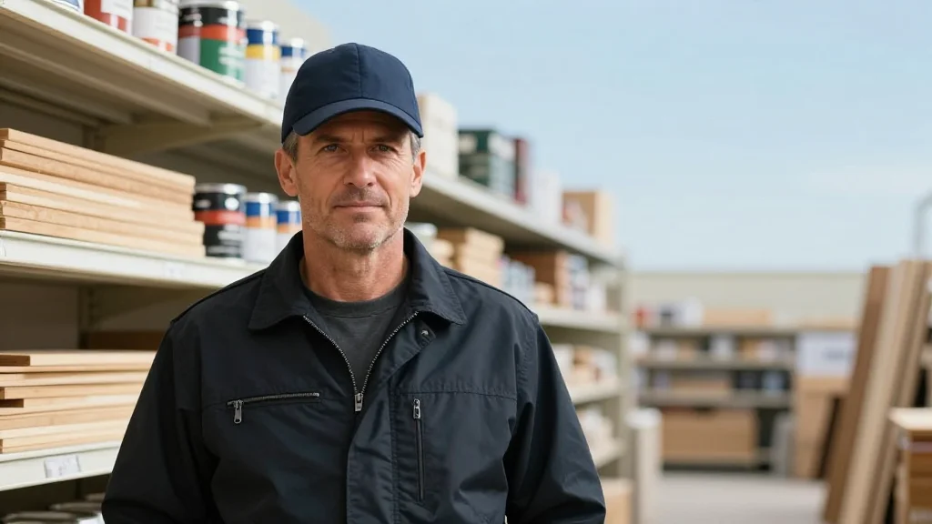 From Service to Sawdust: A Veteran’s Blueprint for Home Improvement Success