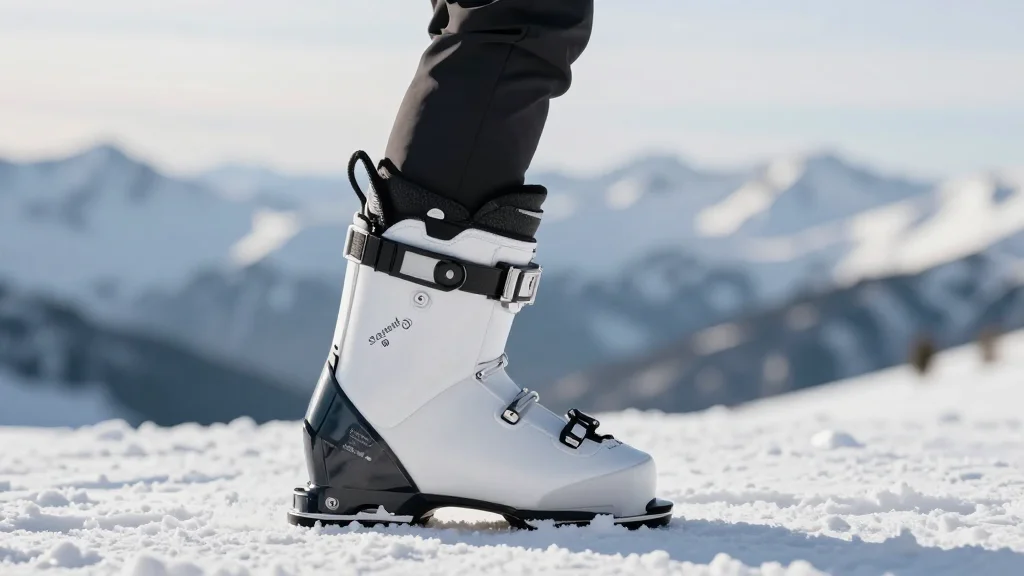 Deal of the Week: SKI’s ‘Best in Test’ Women’s Boot Is Now Just $230
