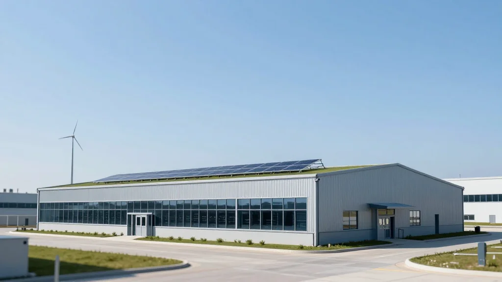 Goodman, DataBank Partner on 32-MW LA Data Center