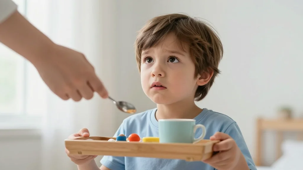 ADHD Kids Overcompensate to Avoid Disappointing Others